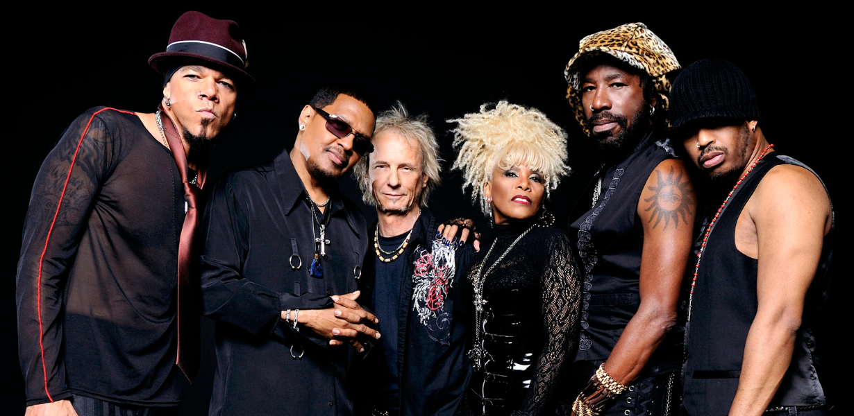 Mother's Finest (US)
