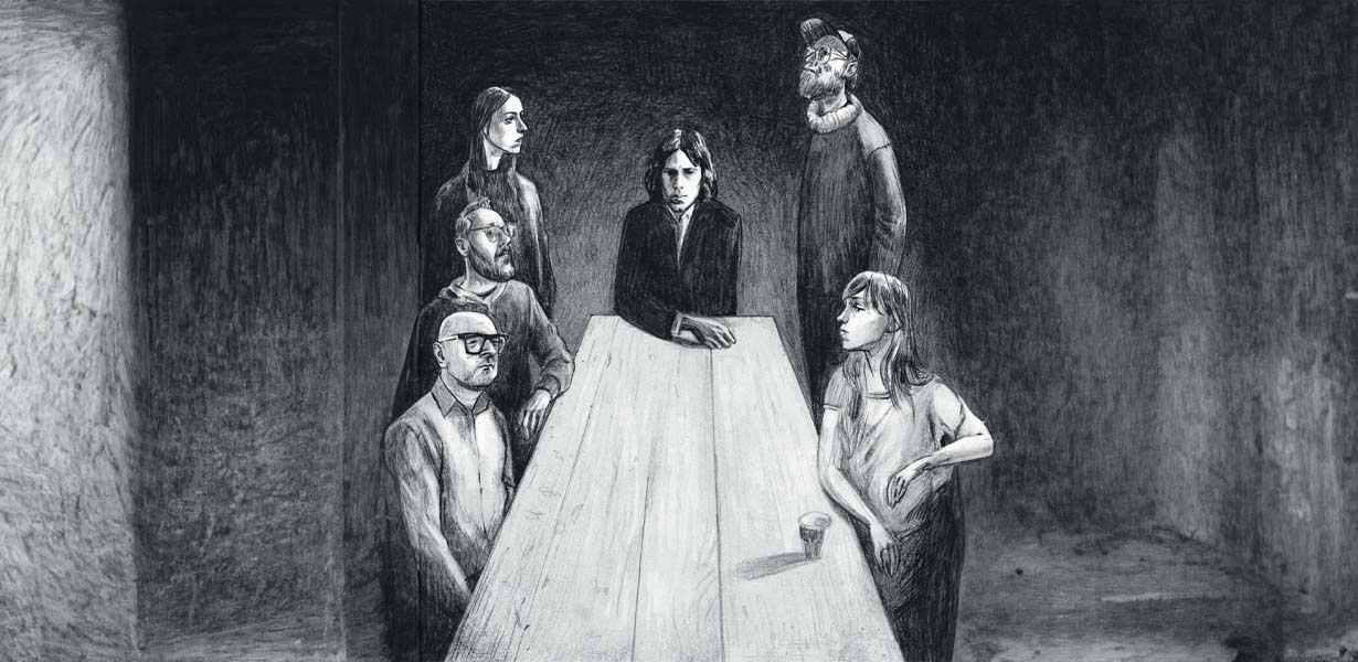 Nick Drake - Remembered For A While