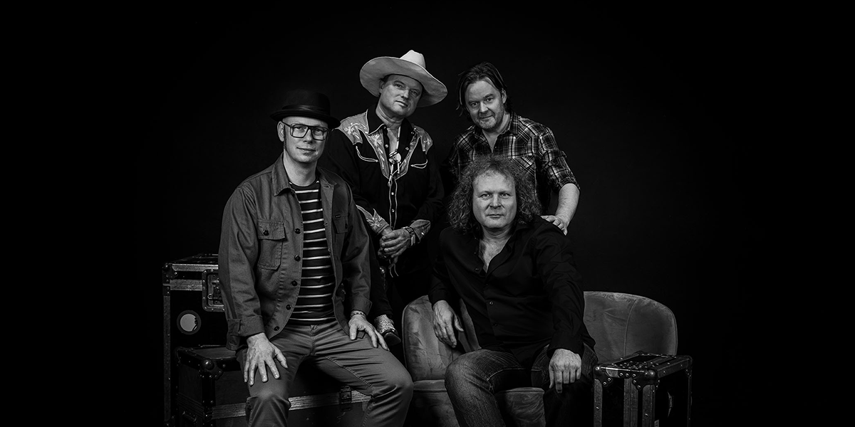 The Fortunate Sons