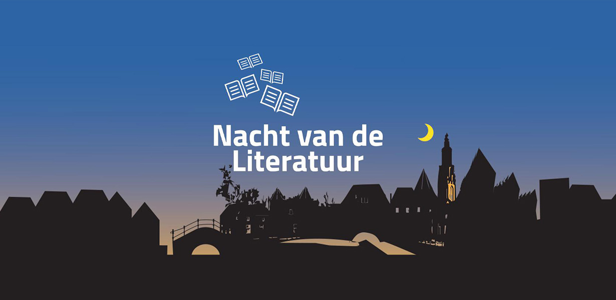 Nacht van de Literatuur