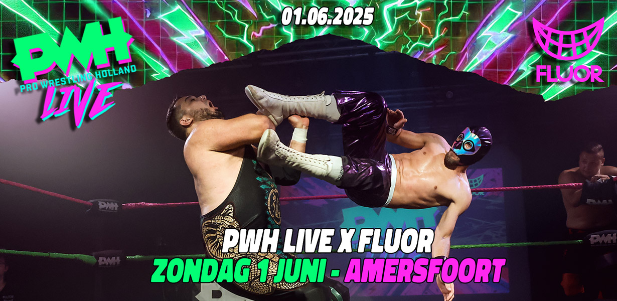 PWH Live