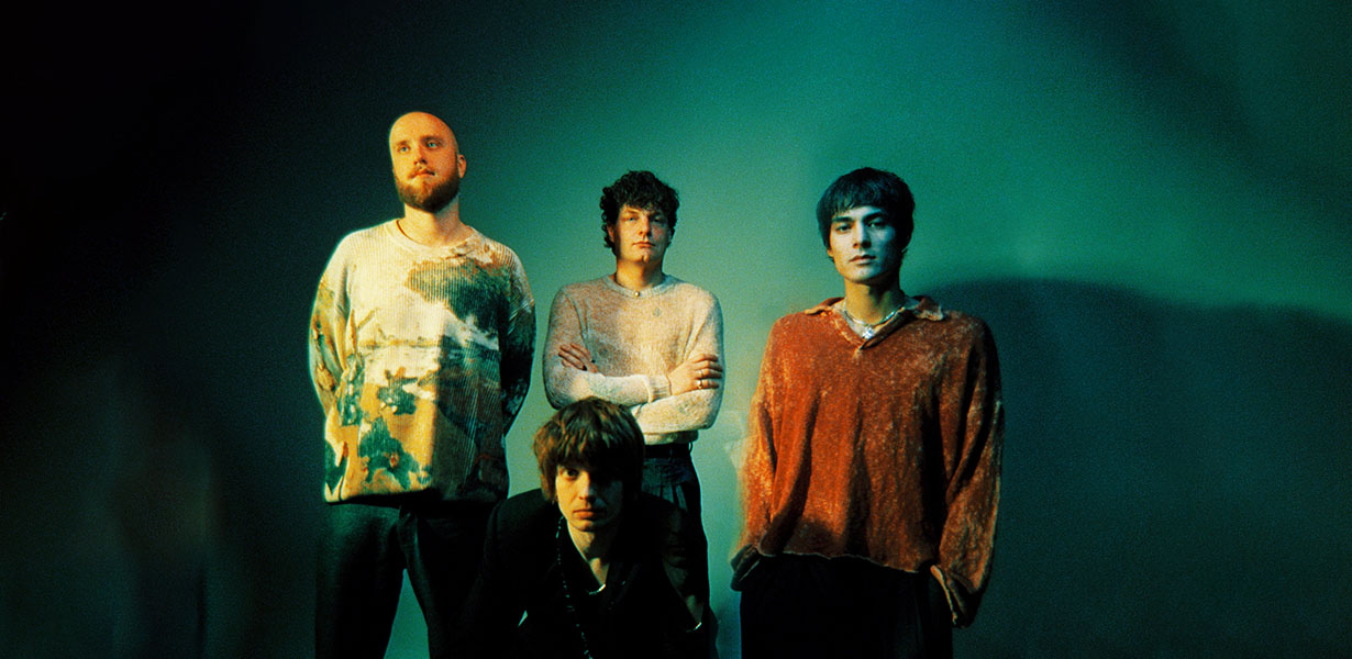 The Vices
