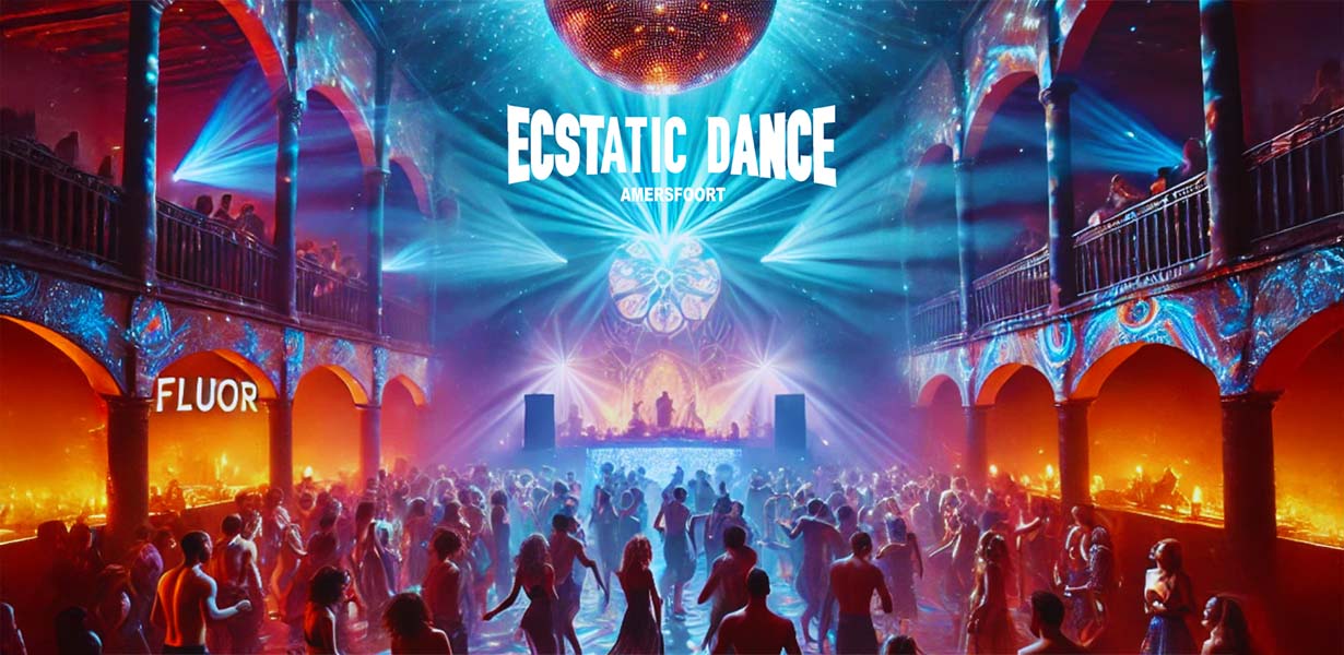 Ecstatic Dance
