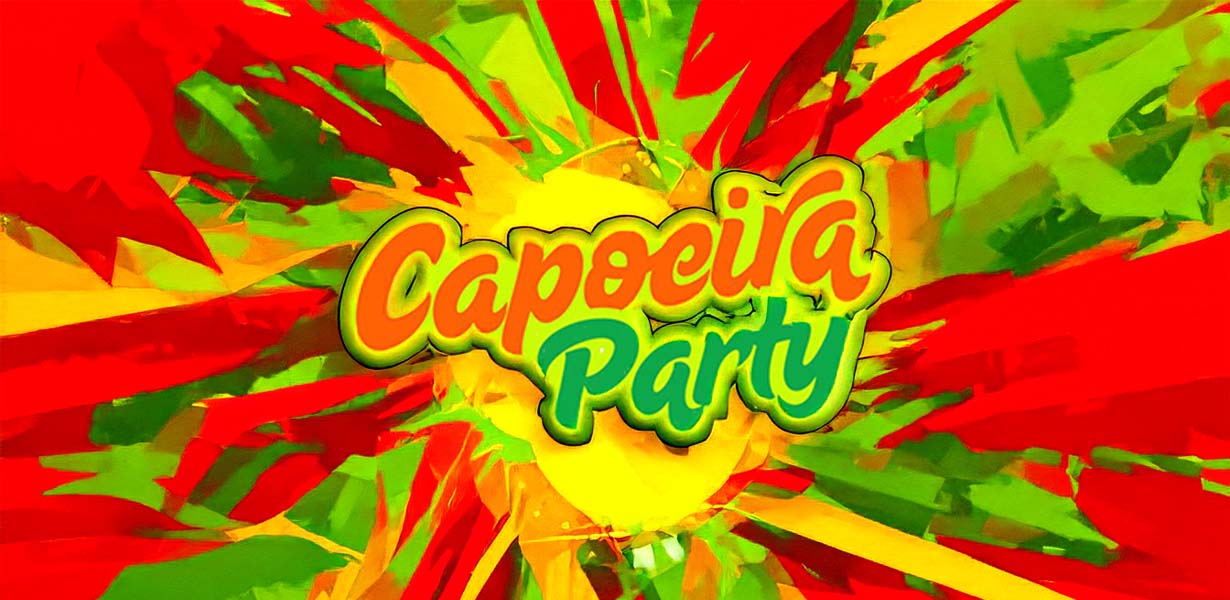 Capoeira Party