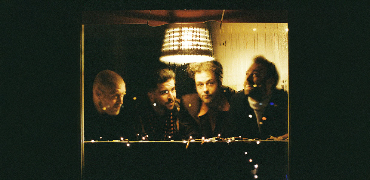 Dawn Brothers