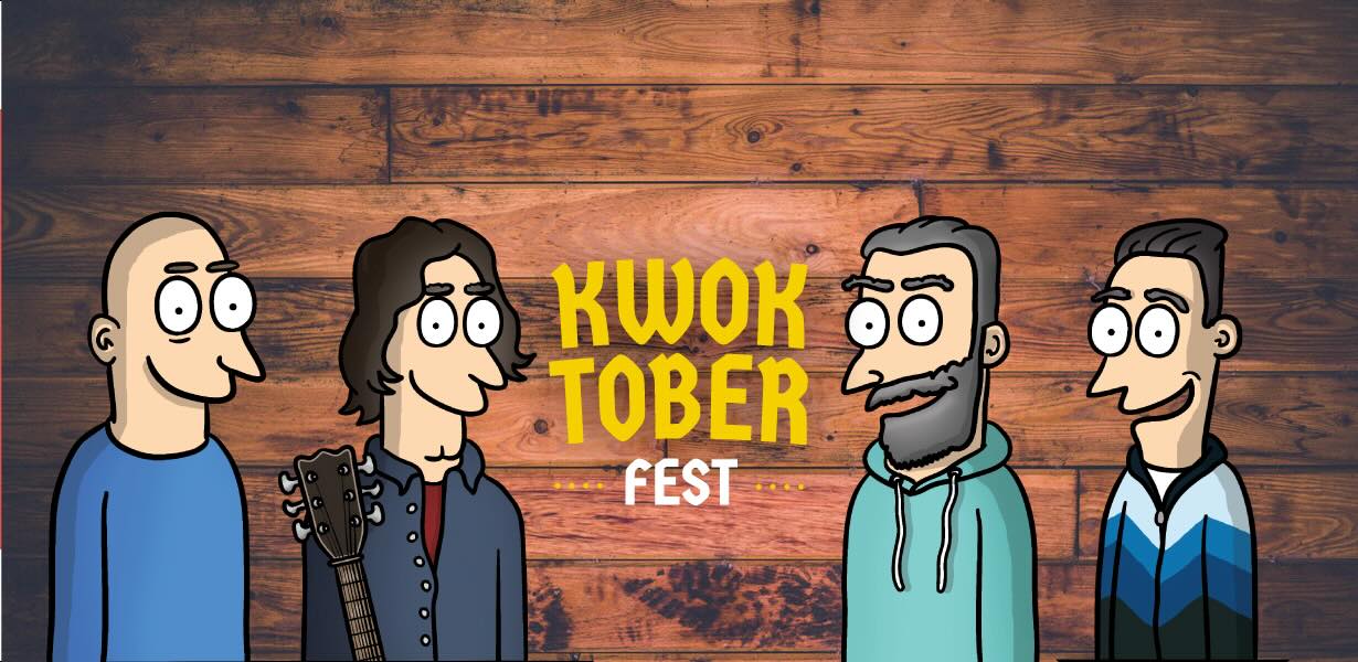 KWOKtoberfest