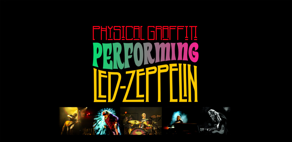 Physical Graffiti