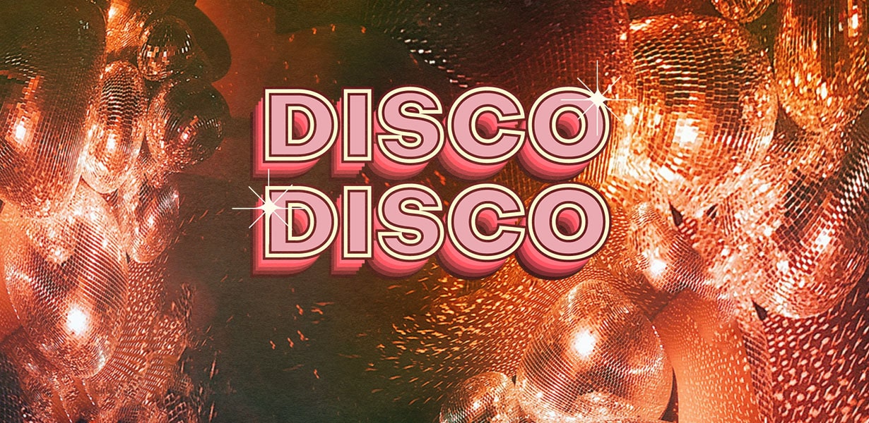 Disco Disco