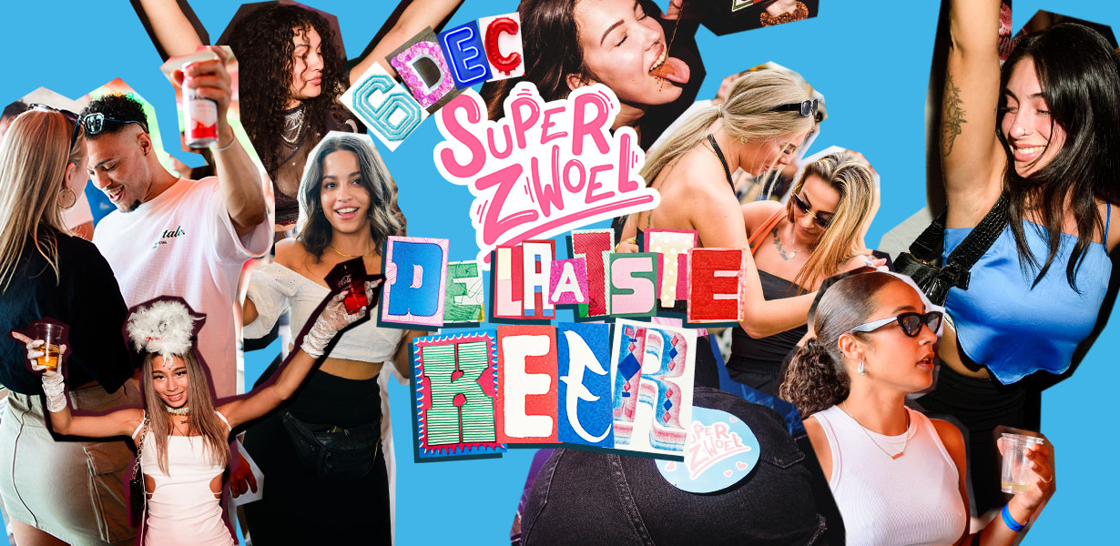 Super Zwoel: De Laatste Keer