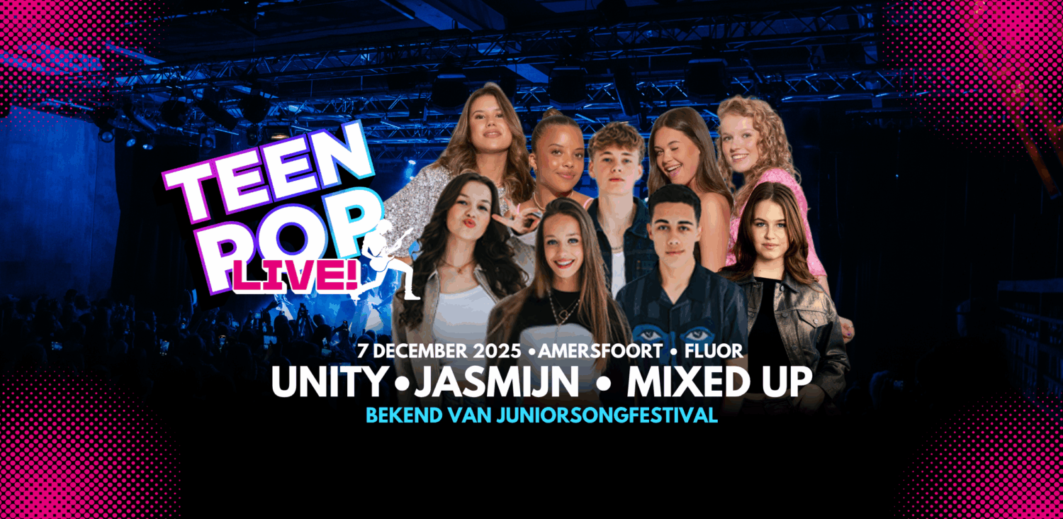 TEEN POP