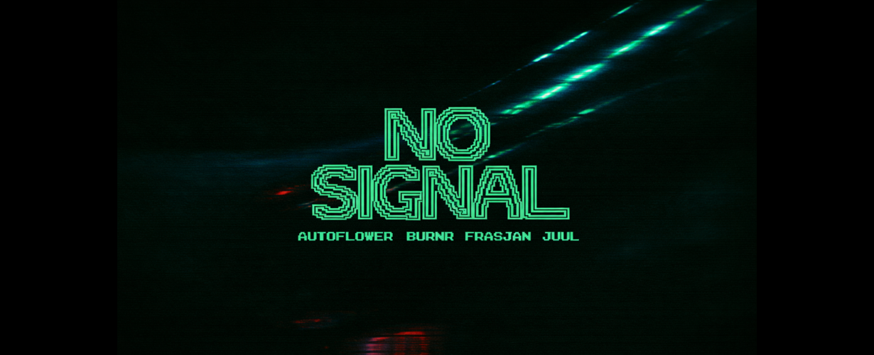 No Signal