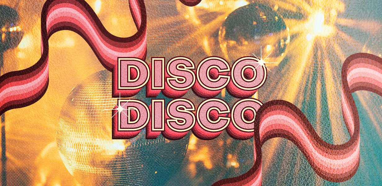 Disco Disco