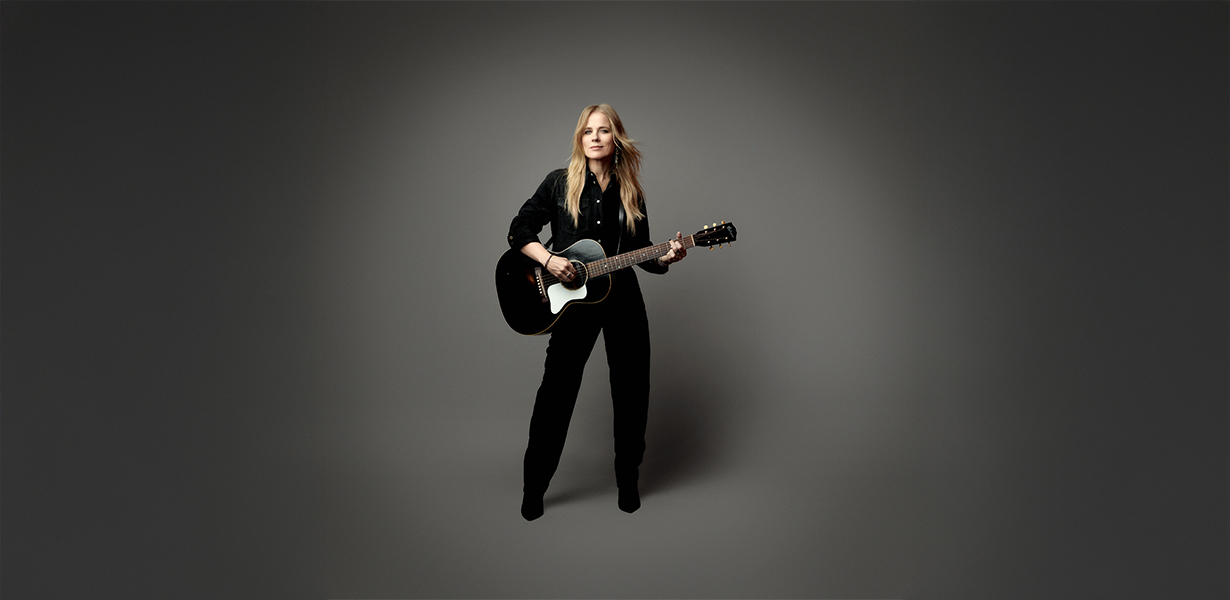 Ilse DeLange in Openluchttheater Bosspot