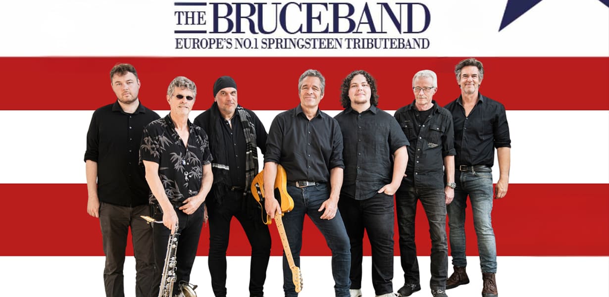 The Bruceband