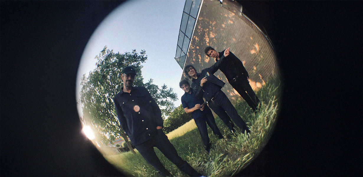 The Fatal Flowers in Openluchttheater Bosspot